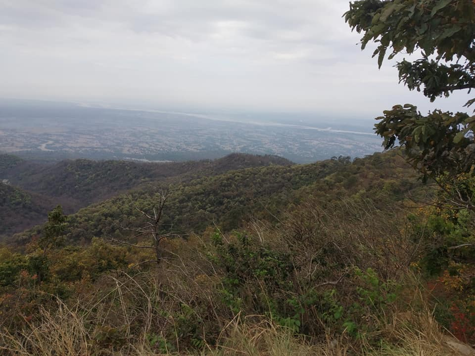 फोटोः जिवन गुरुङ