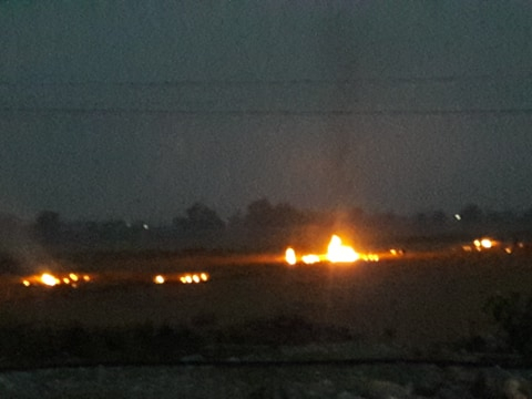 फोटो : पत्रकार  तीर्थ जैसी 