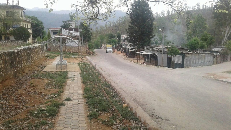 फोटो : रोशन भट्ट 