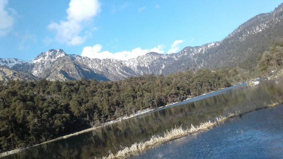 फोटो : सुशिल भण्डारी