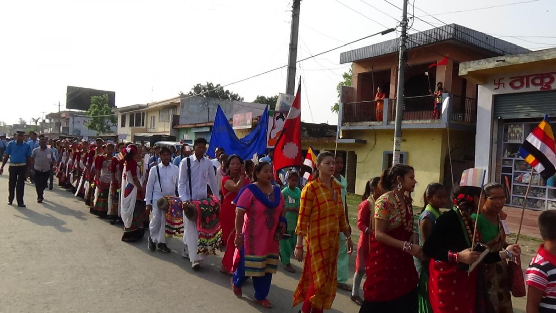  तस्वीरः दिपक जोशी 