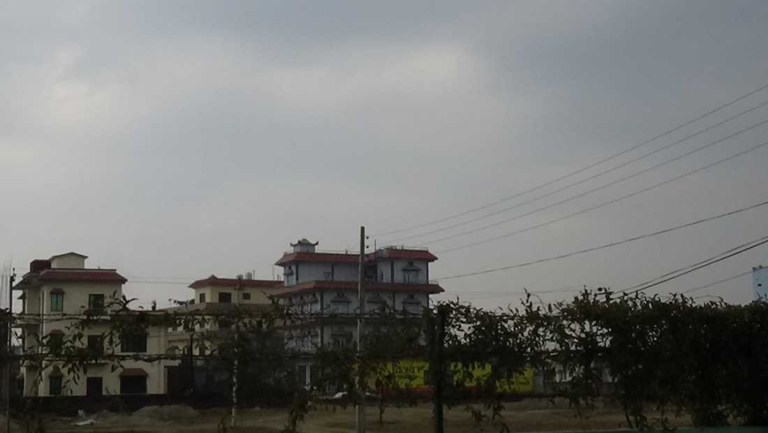 फोटो : जनक विष्ट 