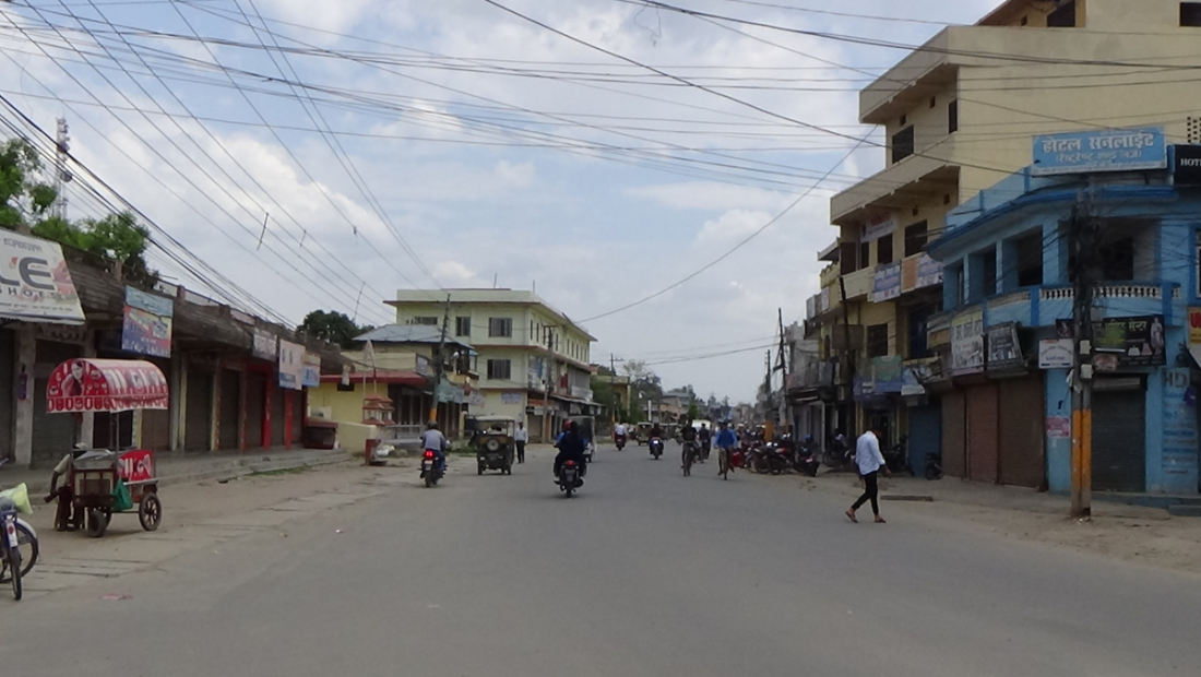 फोटा : जनक विष्ट 