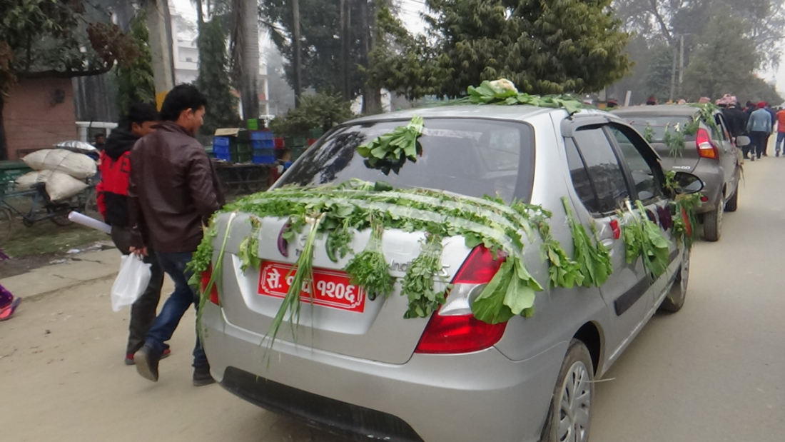 तस्विरः सीताराम ओझा