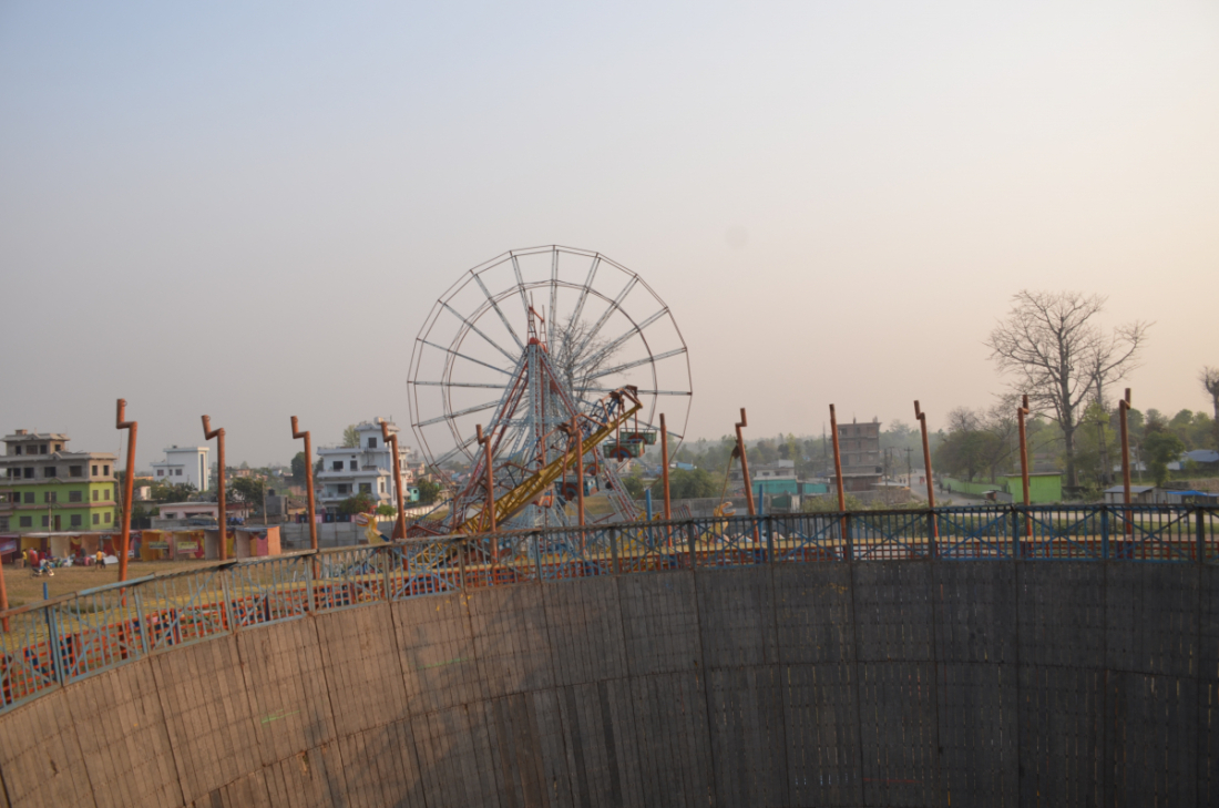 उक्त महोत्सवको प्रदेशका मुख्यमन्त्री त्रिलोचन भट्टले दिउँसो २ बजे उद्घाटन गर्ने भएका छन्।