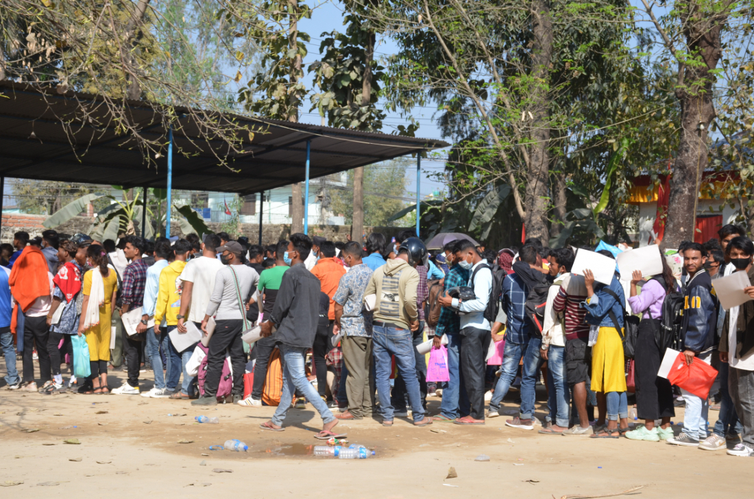 फोटोः कमल सावद