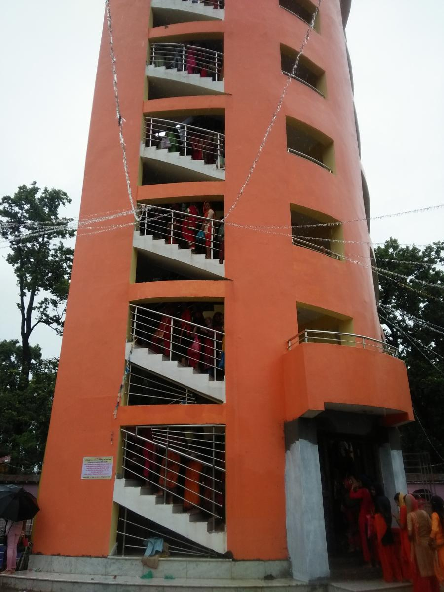 फोटो कमल सावद