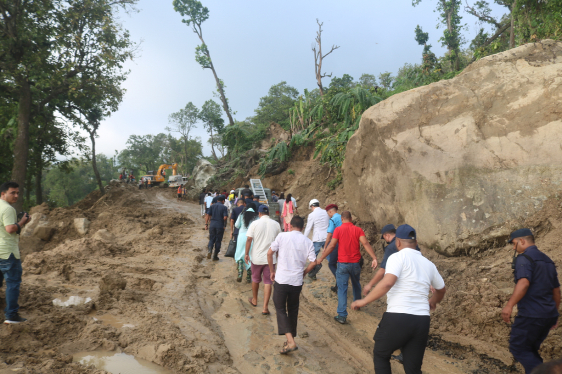 फोटोः नारायण अवस्थी