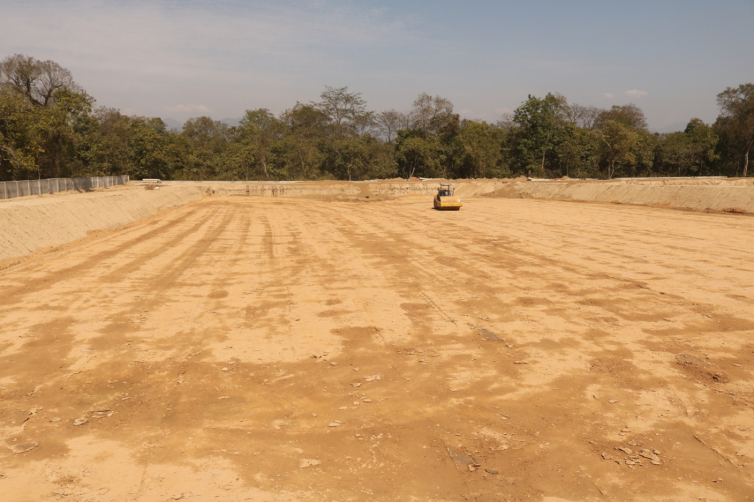 फोटोः नारायण अवस्थी