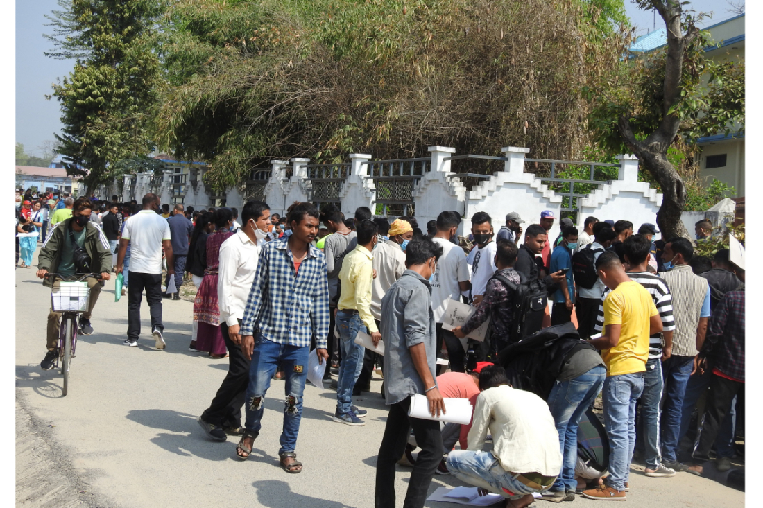 फोटो: रासस