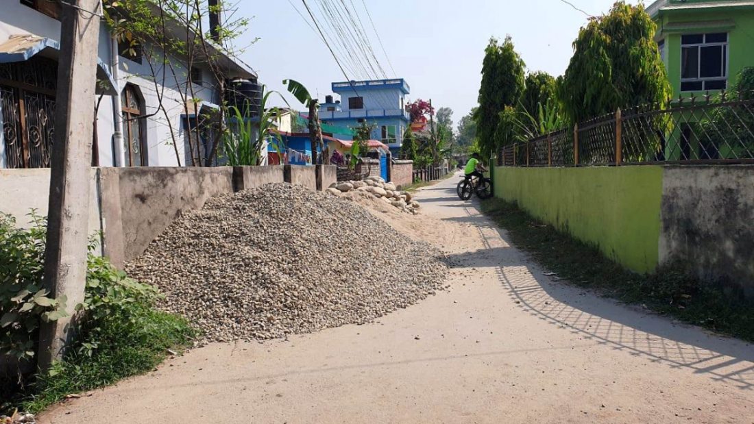 फोटोः बिन्दु चन्द 