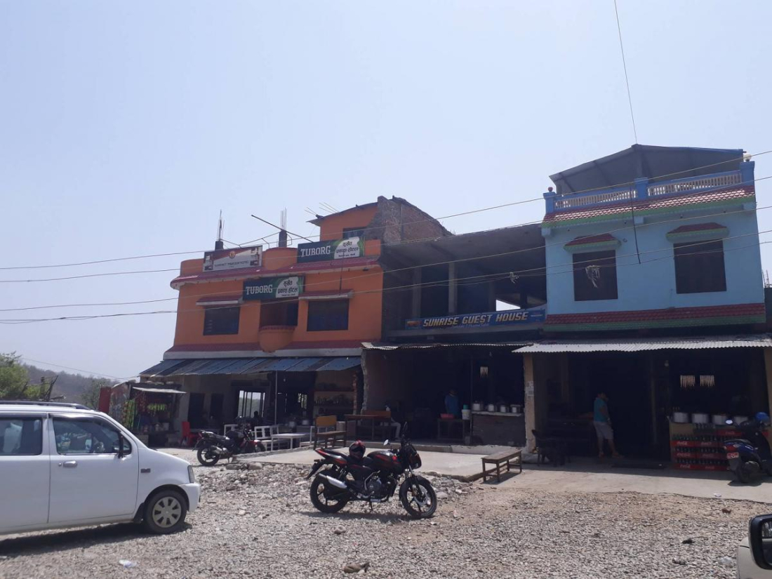 तस्वीरः सीताराम ओझा