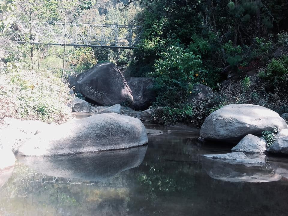 फोटो : हिक्मत शाहीको फेसवुक बाट साभार । 