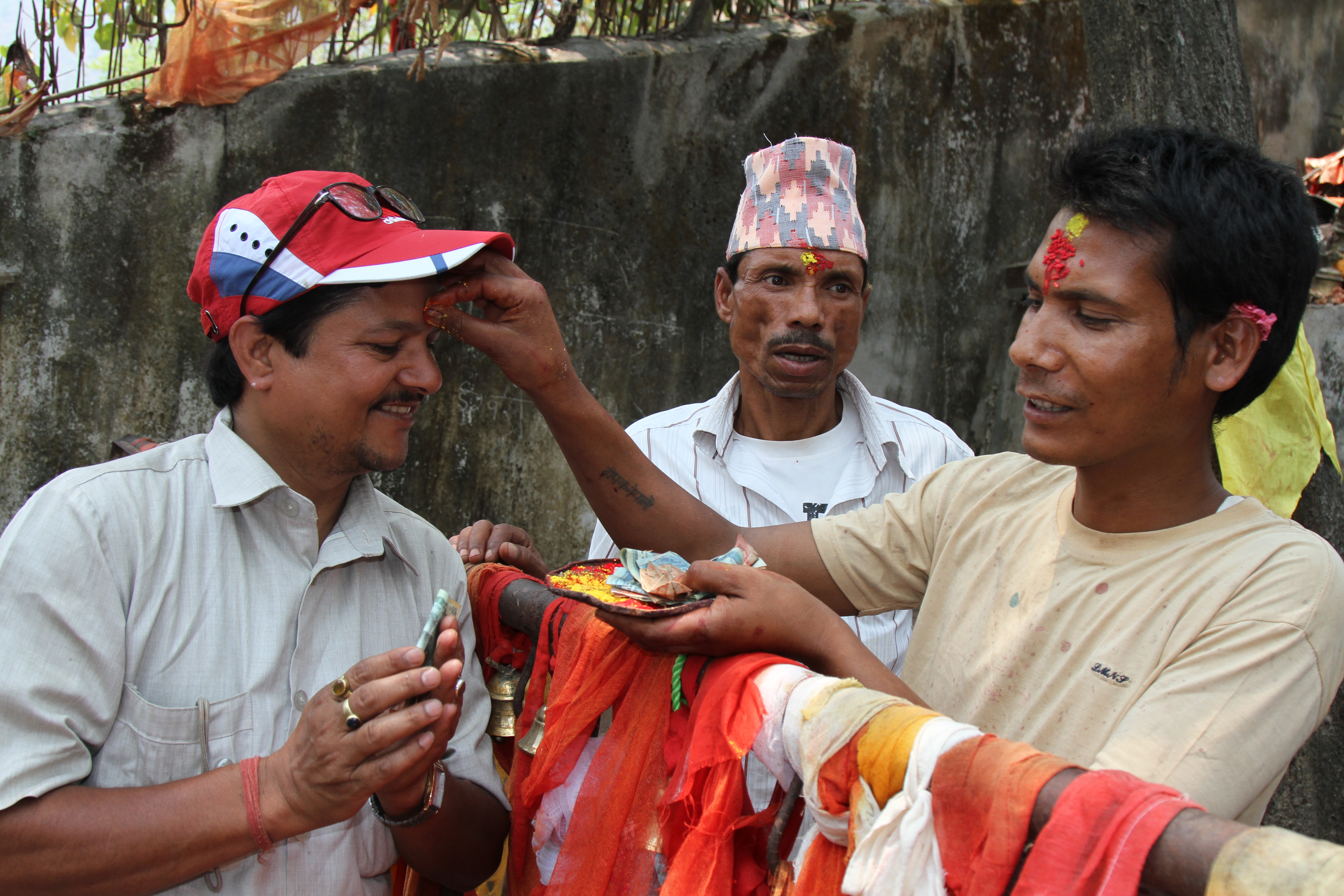 फाटो सौजन्य अमृत भादगाउँले 